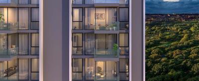 Project Image of 0.0 - 642.07 Sq.ft 2 BHK Apartment for buy in Kasturi Apostrophe Hinjawadi Tower A