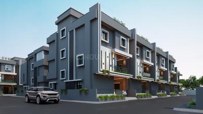 Project Image of 2465.0 - 3610.0 Sq.ft 4 BHK Villa for buy in Bensup The Sanctuary