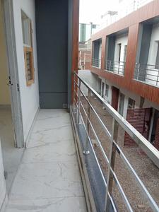 Gokul Dham Balcony 1