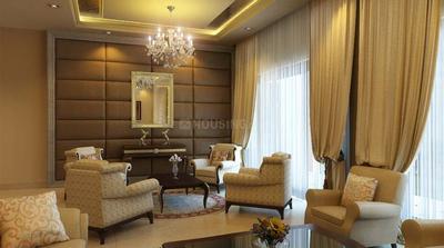 Project Image of 1197.83 - 4960.98 Sq.ft 1 BHK Apartment for buy in Raheja Revanta