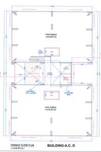 Project Image of 616.56 - 818.81 Sq.ft 2 BHK Apartment for buy in Shree Mantra Dream Homes