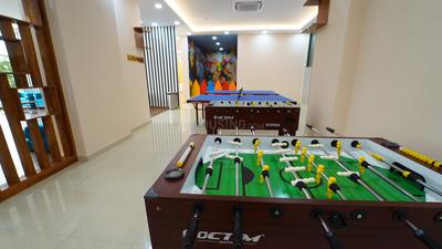 Project Image of 1755.0 - 2370.0 Sq.ft 3 BHK Apartment for buy in Saya Gold Avenue