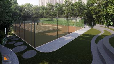 Project Image of 1240.0 - 2140.0 Sq.ft 2 BHK Apartment for buy in Omsree Prithvi