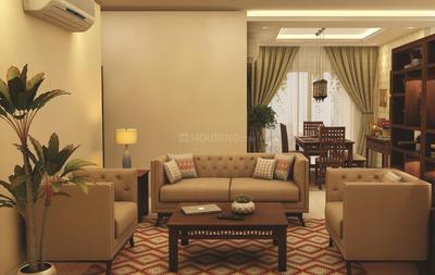 Project Image of 950.0 - 1010.0 Sq.ft 2 BHK Apartment for buy in J H Grand