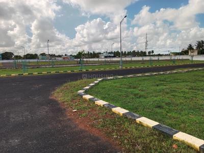 Project Image of 817.0 - 2400.0 Sq.ft Residential Plot Plot for buy in KVT Smart City Phase I