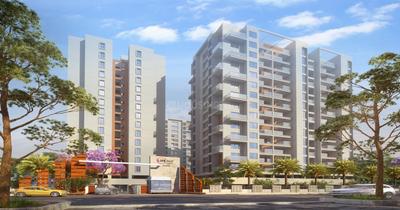 Project Image of 598.47 - 622.26 Sq.ft 2 BHK Apartment for buy in Namrata Life 360 Phase I
