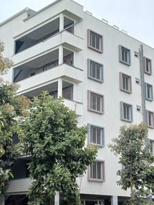 Project Image of 0.0 - 1840.0 Sq.ft 3 BHK Apartment for buy in Aadhikar New Heights