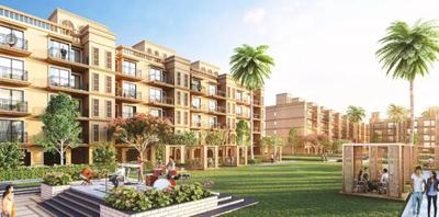 Project Image of 1022 Sq.ft 2 BHK Builder Floor for sale in Sector 36 for Rs. 9500000