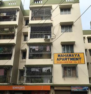 Project Image of 908.0 - 1072.0 Sq.ft 2 BHK Apartment for buy in Vishnu Mahamaya