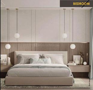 Project Image of 1600.0 - 1740.0 Sq.ft 3 BHK Apartment for buy in Nisith Oak Serenity