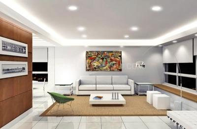 Project Image of 1100.0 - 1790.0 Sq.ft 2 BHK Apartment for buy in Sai Shraddha Sai Hill Top