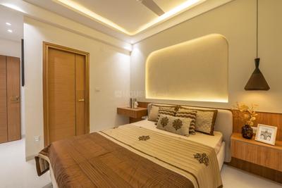 Project Image of 643.0 - 988.0 Sq.ft 2 BHK Apartment for buy in DSR Green Waters