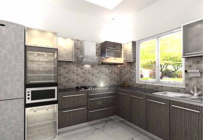 Project Image of 1051.0 - 1450.0 Sq.ft 2 BHK Apartment for buy in Pragna Whistling Woods