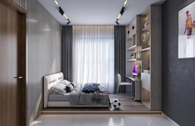 Project Image of 894.0 - 1725.0 Sq.ft 2 BHK Apartment for buy in Platinum Marvelle