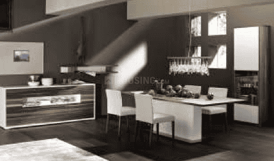 Project Image of 1000.0 - 1635.0 Sq.ft 2 BHK Apartment for buy in RNR Fort View Towers