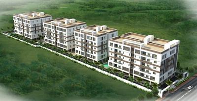 Matrix Florence Elevation 2