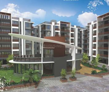 Project Image of 1530.0 - 1746.0 Sq.ft 2 BHK Apartment for buy in Bhakti Enclave