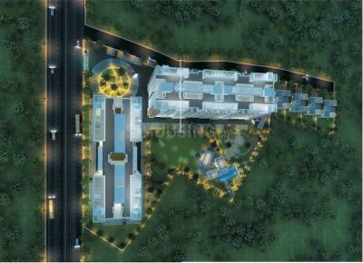 Project Image of 680.0 - 1385.0 Sq.ft 1 BHK Apartment for buy in ARV Kingston Imperia