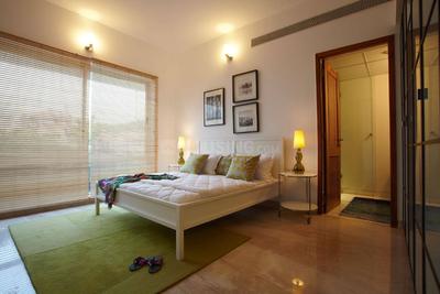 Project Image of 1660.0 - 1962.0 Sq.ft 2 BHK Apartment for buy in Marvel Ganga Fria Phase 1