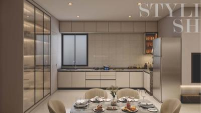 Project Image of 0.0 - 970.0 Sq.ft 3 BHK Apartment for buy in 7X Elegance