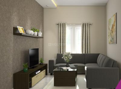 Project Image of 414.0 - 690.0 Sq.ft 1 BHK Apartment for buy in Kiran Samruddhi A