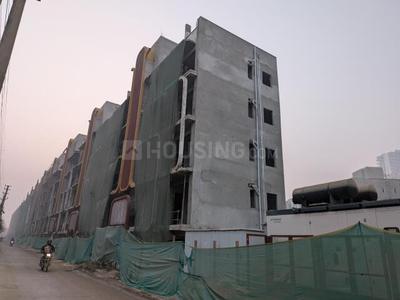 Project Image of 1138.0 - 1534.0 Sq.ft 2 BHK Independent Floor for buy in M3M Antalya Hills 3