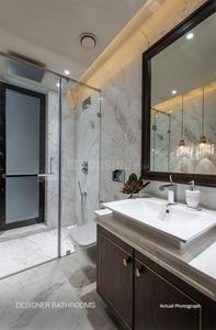 Project Image of 1774.0 - 2392.0 Sq.ft 3 BHK Apartment for buy in Meridian Maansarovar
