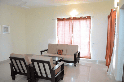 Project Image of 2075.0 - 3131.0 Sq.ft 3 BHK Duplex for buy in Modi Sterling Homes