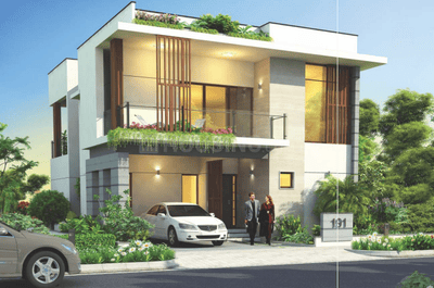 Project Image of 2798.0 - 4028.0 Sq.ft 3 BHK Villa for buy in Preston Anvithas Amari