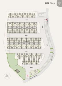 Project Image of 0.0 - 810.0 Sq.ft 2 BHK Villa for buy in Shiv Sai Duplex