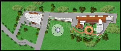 Project Image of 1485 Sq.ft 3.5 BHK Apartment / Flat for sale in Panjim for Rs. 16500000