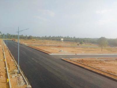 Project Image of 1200.0 - 2127.0 Sq.ft Residential Plot Plot for buy in Aakruthi Natureville