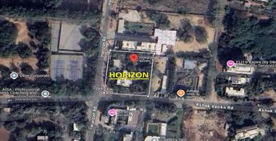 Project Image of 2866.0 - 6910.0 Sq.ft 4 BHK Apartment for buy in Horizon