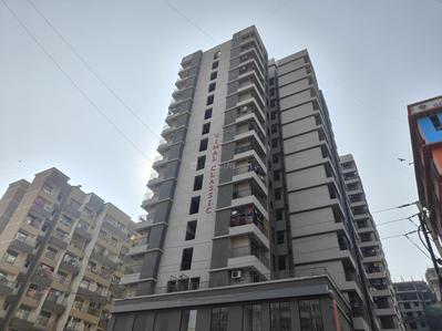 Vimal Classic Elevation 1