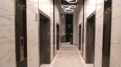 Project Image of 2430.0 - 2955.0 Sq.ft 3 BHK Apartment for buy in M3M Latitude