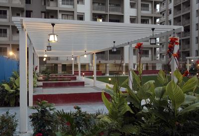 Project Image of 1170.0 - 1620.0 Sq.ft 2 BHK Apartment for buy in Shafalya Shlok Parisar
