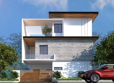 Project Image of 3200.0 - 3900.0 Sq.ft 3 BHK Villa for buy in Orion Villas
