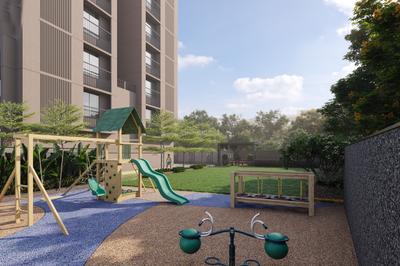Project Image of 2043.0 - 2232.0 Sq.ft 3 BHK Apartment for buy in Shree Vishnudhara Nidhi Apartment