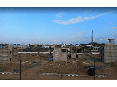 Project Image of 1087.0 - 2669.0 Sq.ft 3 BHK Villa for buy in BBCL Villa Haven