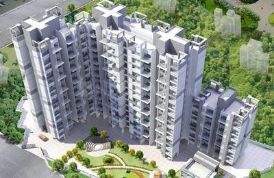 Project Image of 414 Sq.ft 1 BHK Apartment / Flat for sale in Diva for Rs. 3900000
