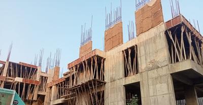 Project Image of 1415.0 - 1987.0 Sq.ft 3 BHK Apartment for buy in Ayodhya Enclave