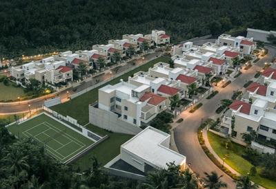 Project Image of 3729 Sq.ft 4 BHK Villa for sale in Kuttikkattoor for Rs. 36000000