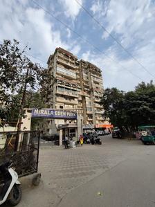 Project Image of 1120 Sq.ft 2 BHK Apartment / Flat for sale in Indirapuram for Rs. 11000000