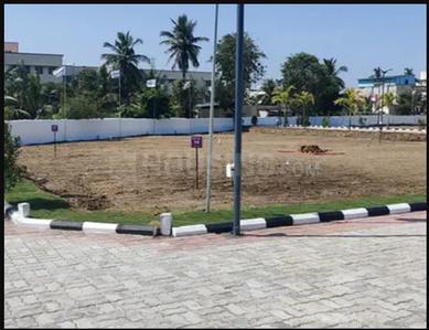 Project Image of 0.0 - 1559.0 Sq.ft Residential Plot Plot for buy in G Square Pride