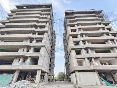 Project Image of 2333.72 - 4442.0 Sq.ft 4 BHK Apartment for buy in Affinity Tranquil
