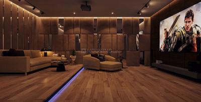 Project Image of 901.4 - 2217.37 Sq.ft 1 BHK Villa for buy in The Village World