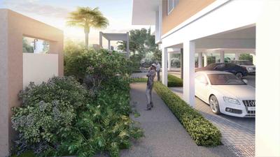 Project Image of 1050.0 - 1960.0 Sq.ft 2 BHK Apartment for buy in Navanaami Platina