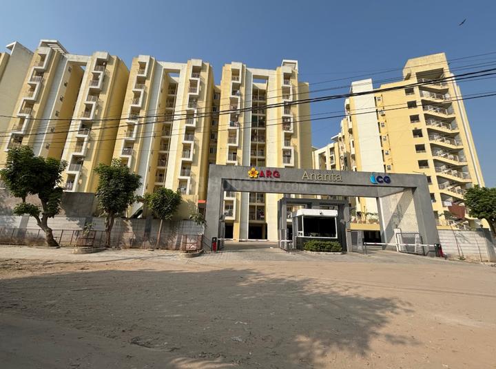 ARG Ananta Pride Gated Community 1