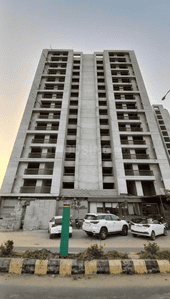 Project Image of 851.0 - 958.0 Sq.ft 3 BHK Apartment for buy in Vihav Parvarish