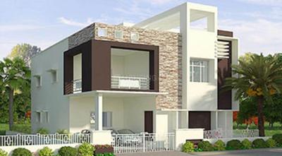 Project Image of 1872 Sq.ft 4 BHK Independent House for sale in Sainikpuri for Rs. 16500000